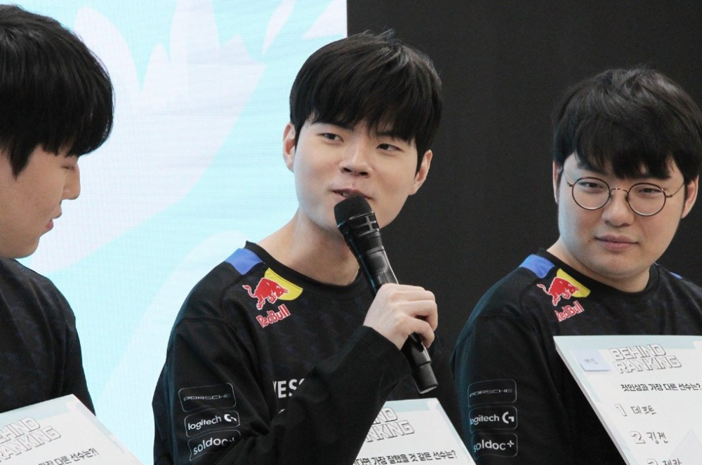 NS血洗DK，Chovy极限生还后反打强强对话入围赛，引爆全场热议