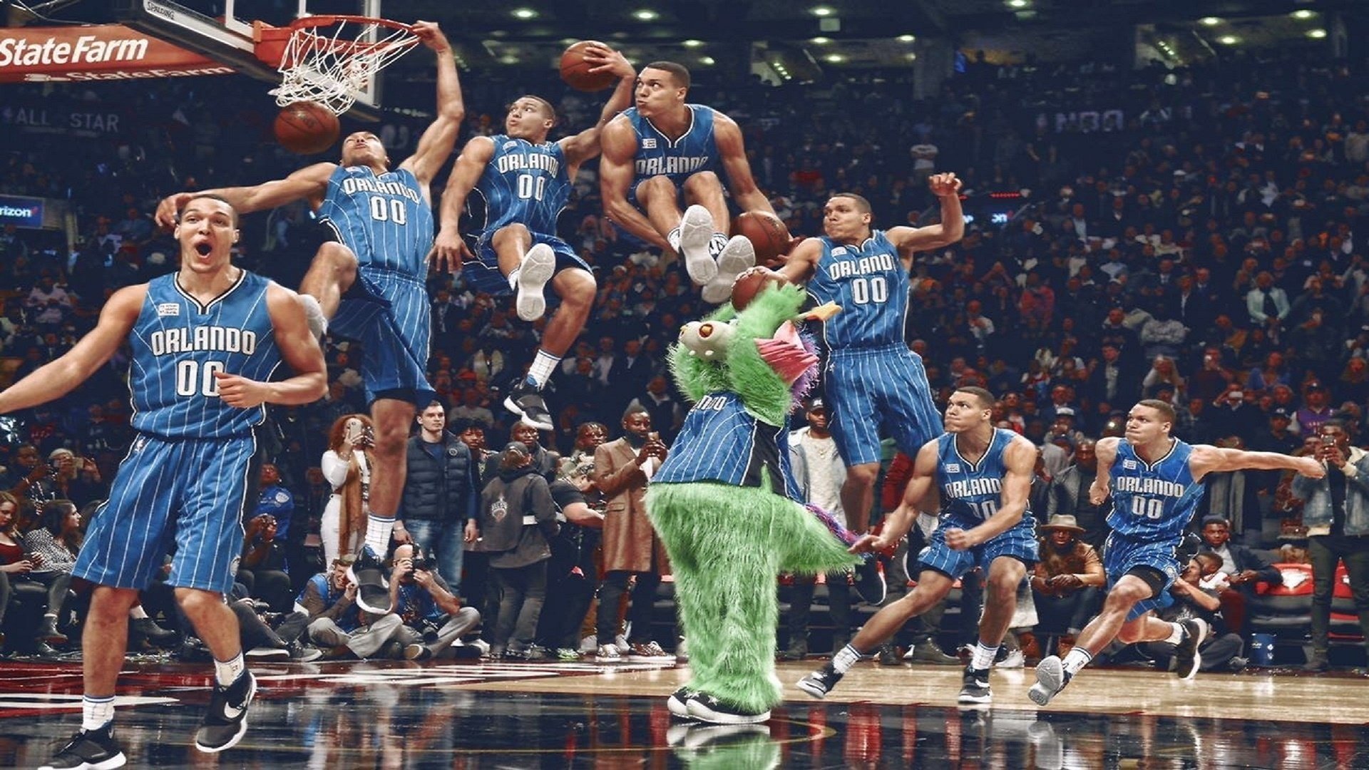 开云体育app-班凯罗末节统治攻防！猛龙掀翻纽约，状元之夜终结连败悬念